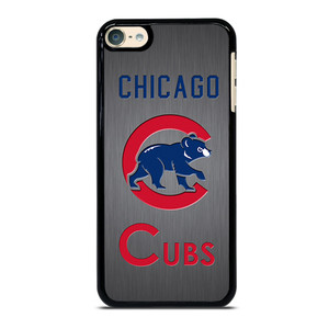 CHICAGO CUBS ICON iPod Touch 6 Case
