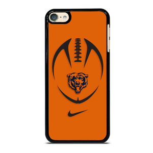 CHICAGO BEARS NFL LOGO iPod Touch 6 Case