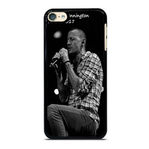CHESTER BENNINGTON LINKIN PARK iPod Touch 6 Case