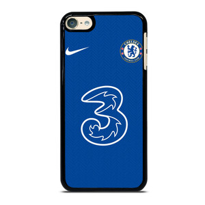 CHELSEA 2020 HOME JERSEY iPod Touch 6 Case