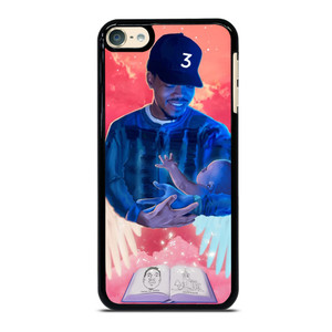CHANCE THE RAPPER iPod Touch 6 Case