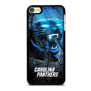 CAROLINA PANTHERS NFL iPod Touch 6 Case