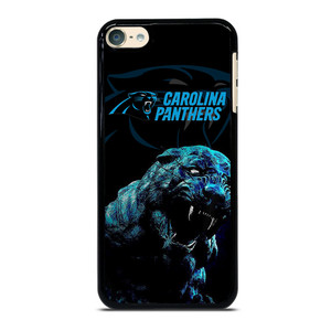 CAROLINA PANTHERS MASCOT iPod Touch 6 Case