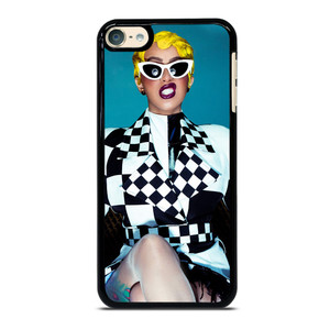 CARDI B SINGER iPod Touch 6 Case