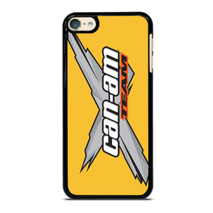 CAN-AM TEAM LOGO iPod Touch 6 Case CAN-AM TEAM LOGO iPod Touch 6 Case