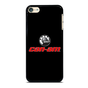 CAN AM X RACING TEAM 2 iPod Touch 6 Case