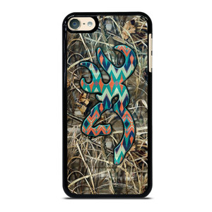 CAMO BROWNING LOGO iPod Touch 6 Case