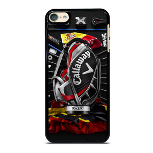 CALLAWAY GOLF iPod Touch 6 Case
