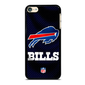 BUFFALO BILLS NFL TEAM iPod Touch 6 Case