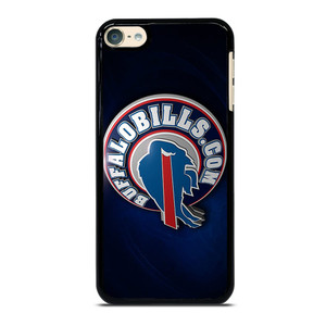 BUFFALO BILLS NFL ICON iPod Touch 6 Case
