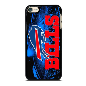 BUFFALO BILLS FOOTBALL LOGO iPod Touch 6 Case