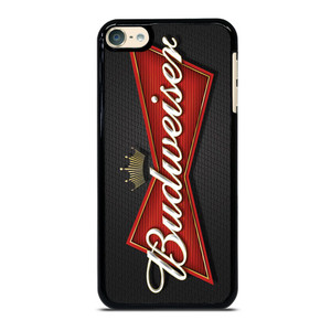 BUDWEISER LOGO iPod Touch 6 Case