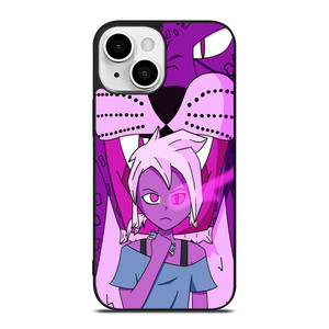 KIPO AND THE AGE OF WONDERBEASTS iPhone 13 Mini Case Cover