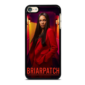 BRIARPATCH MOVIE POSTER iPod Touch 6 Case