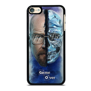 BREAKING BAD GAME OVER iPod Touch 6 Case