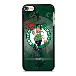BOSTON CELTICS SYMBOL iPod Touch 6 Case