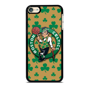 BOSTON CELTICS NBA iPod Touch 6 Case