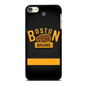BOSTON BRUINS ICON iPod Touch 6 Case BOSTON BRUINS ICON iPod Touch 6 Case