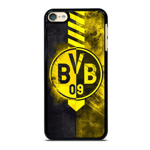 BORUSSIA DORTMUND FC LOGO iPod Touch 6 Case