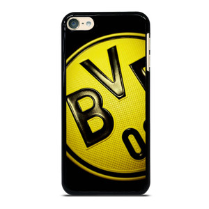 BORUSSIA DORTMUND BVB LOGO iPod Touch 6 Case