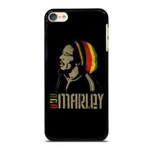 BOB MARLEY RASTA SINGER iPod Touch 6 Case
