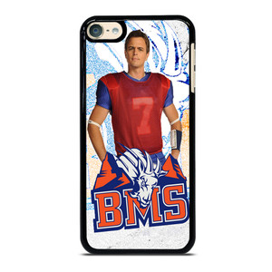 BMS BLUE MOUNTAIN STATE MLB iPod Touch 6 Case