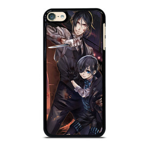 BLACK BUTLER ANIME 2 iPod Touch 6 Case