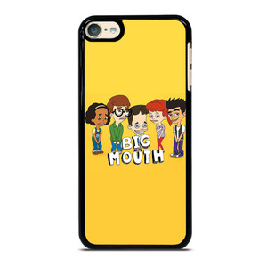 BIG MOUTH CARTOON SERIES iPod Touch 6 Case