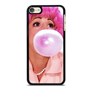 BEAUTY SCHOOL DROPOUT FRENCHY iPod Touch 6 Case