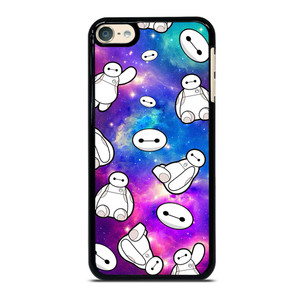 BAYMAX COLLAGE iPod Touch 6 Case