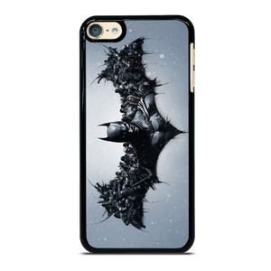 BATMAN LOGO DC iPod Touch 6 Case