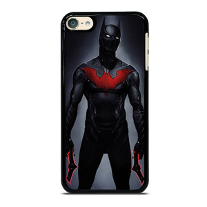 BATMAN BEYOND DC iPod Touch 6 Case