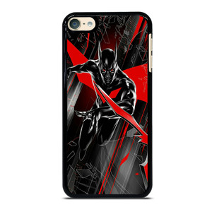 BATMAN BEYOND CARTOON DC iPod Touch 6 Case