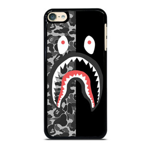 BAPE SHARK CAMO iPod Touch 6 Case