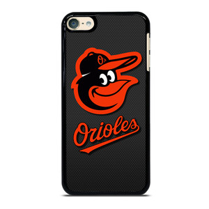 BALTIMORE ORIOLES iPod Touch 6 Case