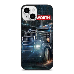KENWORTH TRUCK SYMBOL iPhone 13 Mini Case Cover KENWORTH TRUCK SYMBOL iPhone 13 Mini Case Cover