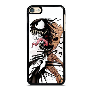 BABY GROOT AND VENOM iPod Touch 6 Case