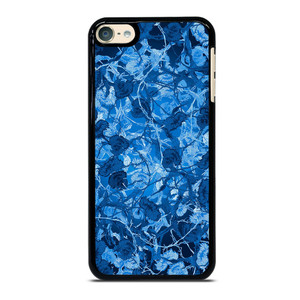 AVATAR FLORAL PATTERN iPod Touch 6 Case