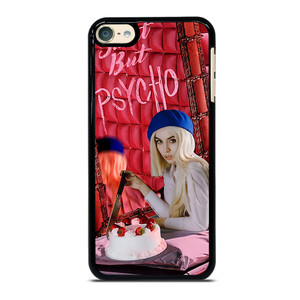 AVA MAX SWEET BUT PSYCHO iPod Touch 6 Case