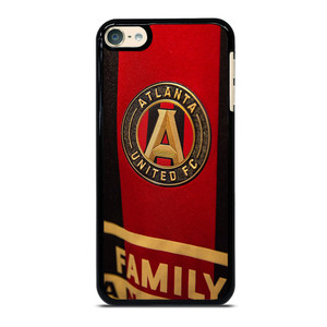 ATLANTA UNITED JERSEY iPod Touch 6 Case