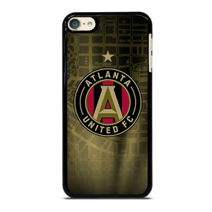 ATLANTA UNITED CITY FC iPod Touch 6 Case