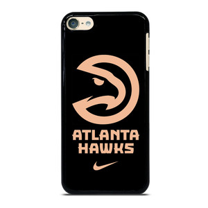 ATLANTA HAWKS SYMBOL iPod Touch 6 Case