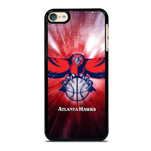 ATLANTA HAWKS SYMBOL 2 iPod Touch 6 Case