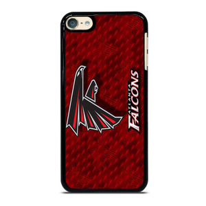 ATLANTA FALCONS ICON iPod Touch 6 Case
