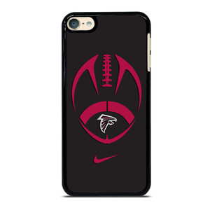 ATLANTA FALCONS FOOTBALL iPod Touch 6 Case
