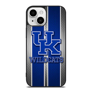 KENTUCKY WILDCATS SYMBOL iPhone 13 Mini Case Cover