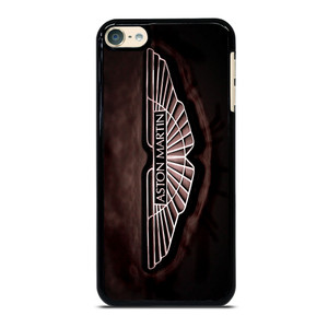 ASTON MARTIN EMBLEM iPod Touch 6 Case