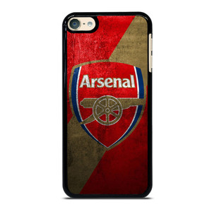ARSENAL FC iPod Touch 6 Case