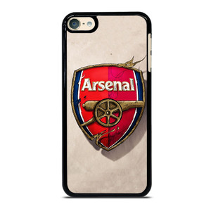ARSENAL FC LOGO iPod Touch 6 Case