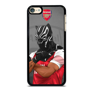 ARSENAL BLACK PANTHER iPod Touch 6 Case